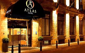 Hotel Atlas Brussel